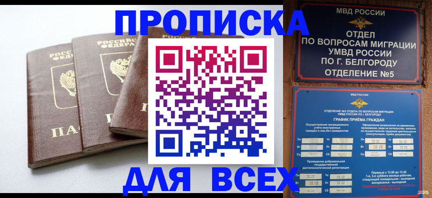 прописка в Палласовке